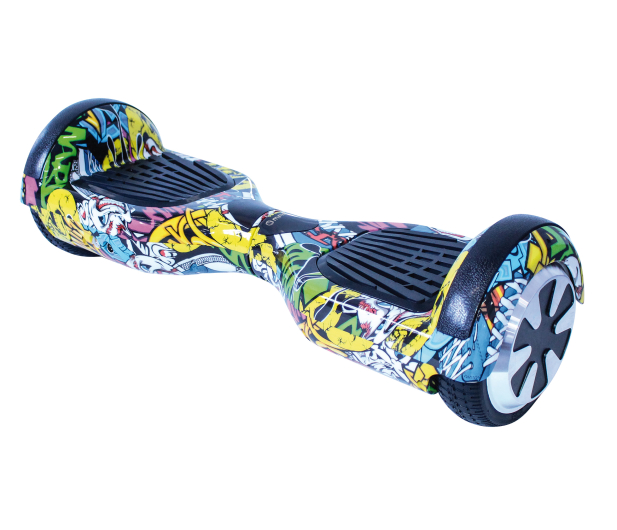 MANTA SMART BALANCE BOARD MSB9001 - 1450138 - zdjęcie 2